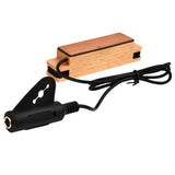 Adeline AD-33 Guitar Sound Hole Pickup Solid Wood Acoustic Performance Audio - LEKATO-Best Music Gears And Pro Audio