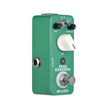 MOOER LOFI MACHINE MSE1 ample Reducing Guitar Effect Pedal 3 Modes True Bypass - LEKATO-Best Music Gears And Pro Audio