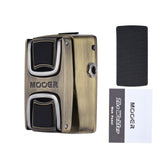 Mooer Micro The Wahter Classic Wah Tone Guitar Bass Effect Pedal Processsors - LEKATO-Best Music Gears And Pro Audio