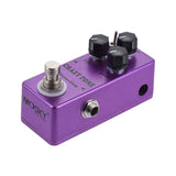 MOSKY CRAZY TONE RIOT Distortion Single Guitar Effect Pedal Dist / Level / Tone - LEKATO-Best Music Gears And Pro Audio