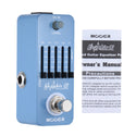 Mooer Graphic G Equalizer Guitar Effect Pedal True Bypass 5-Band Graphic EQ - LEKATO-Best Music Gears And Pro Audio