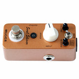 Mooer Soul Shiver Guitar Bass Effect Pedal Multi Modulation Classic 60's Sound - LEKATO-Best Music Gears And Pro Audio