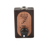 Adeline AD-85 Wooden Guitar Pickup Transducer Volume Control for Folk Guitars - LEKATO-Best Music Gears And Pro Audio