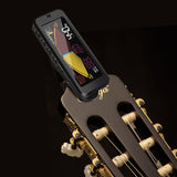 LEKATO 3-in-1 Clip-On Tuner Metronome Tone Generator - LEKATO-Best Music Gears And Pro Audio