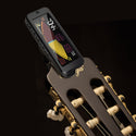 LEKATO 3-in-1 Clip-On Tuner Metronome Tone Generator - LEKATO-Best Music Gears And Pro Audio