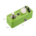 Mooer Mod Factory MKII Guitars Effect Pedal Digital Modulation Pedal - LEKATO-Best Music Gears And Pro Audio
