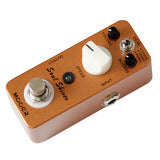 Mooer Soul Shiver Guitar Bass Effect Pedal Multi Modulation Classic 60's Sound - LEKATO-Best Music Gears And Pro Audio