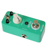 Mooer Green Mile Micro Mini Overdrive Electric Guitar Effect Pedal True Bypass - LEKATO-Best Music Gears And Pro Audio