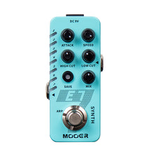 Load image into Gallery viewer, MOOER E7 Polyphonic Synth
