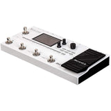 Mooer GE250 Guitar Multi-Effects Pedal 70 AMP 180 Effects 32 IR Speaker Cab - LEKATO-Best Music Gears And Pro Audio