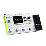 Mooer GE250 Guitar Multi-Effects Pedal 70 AMP 180 Effects 32 IR Speaker Cab - LEKATO-Best Music Gears And Pro Audio