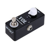 Mosky Electric Guitar Passive Attenuator Effects Pedal VOL Model Full Metal - LEKATO-Best Music Gears And Pro Audio