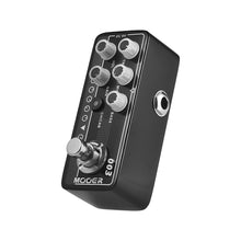 Load image into Gallery viewer, MOOER 003 Power Zone Digital Preamp