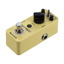 Load image into Gallery viewer, MOOER Funky Monkey Auto Wah