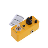 MOOER Optical Compressor Electric Guitar EQ Compact Effect Pedal - LEKATO-Best Music Gears And Pro Audio