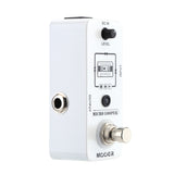 Mooer Micro Looper Guitar Effects Pedals Unlimited 30 Min Recording Looper - LEKATO-Best Music Gears And Pro Audio