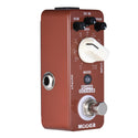 MOOER Pure Octave No Distorted Sound With 11 Different Octave Modes - LEKATO-Best Music Gears And Pro Audio