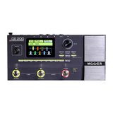 Mooer GE200 Guitar Multi-effect Amplifier Modelling 26 IR 151 Effects 52s Looper - LEKATO-Best Music Gears And Pro Audio