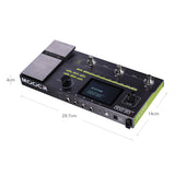 Mooer GE200 Guitar Multi-effect Amplifier Modelling 26 IR 151 Effects 52s Looper - LEKATO-Best Music Gears And Pro Audio