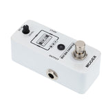 Mooer Micro Looper Guitar Effects Pedals Unlimited 30 Min Recording Looper - LEKATO-Best Music Gears And Pro Audio