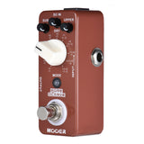 MOOER Pure Octave No Distorted Sound With 11 Different Octave Modes - LEKATO-Best Music Gears And Pro Audio