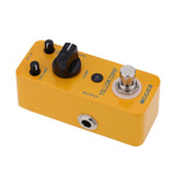 MOOER Optical Compressor Electric Guitar EQ Compact Effect Pedal - LEKATO-Best Music Gears And Pro Audio