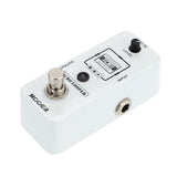 Mooer Micro Looper Guitar Effects Pedals Unlimited 30 Min Recording Looper - LEKATO-Best Music Gears And Pro Audio