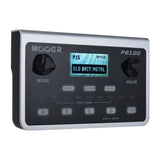 Mooer PE100 Guitar Multi Effects Pedal Desktop Effects Pedal LCD Display - LEKATO-Best Music Gears And Pro Audio