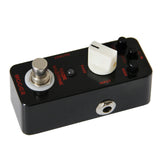 MOOER Rage Machine Heavy Metal Distortion - LEKATO-Best Music Gears And Pro Audio