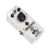 Mooer Groove Loop Drum Machine Guitar Effects Pedals 16 Drum 20 Mins Looper - LEKATO-Best Music Gears And Pro Audio