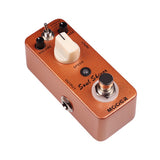 Mooer Soul Shiver Guitar Bass Effect Pedal Multi Modulation Classic 60's Sound - LEKATO-Best Music Gears And Pro Audio