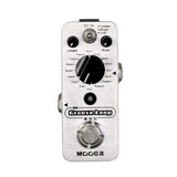 Mooer Groove Loop Drum Machine Guitar Effects Pedals 16 Drum 20 Mins Looper - LEKATO-Best Music Gears And Pro Audio