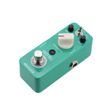 Mooer Green Mile Micro Mini Overdrive Electric Guitar Effect Pedal True Bypass - LEKATO-Best Music Gears And Pro Audio