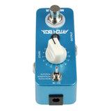 MOOER Pitch Box Guitar Harmonizer Pedal Harmony Pitch Shifter Detune - LEKATO-Best Music Gears And Pro Audio