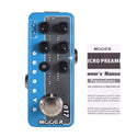 MOOER 017 CaliALI MK IV Digital Preamp - LEKATO-Best Music Gears And Pro Audio