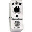 Mooer Groove Loop Drum Machine Guitar Effects Pedals 16 Drum 20 Mins Looper