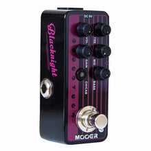 Load image into Gallery viewer, MOOER 009 Blacknight Digital Preamp