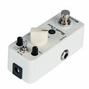 MOOER Hustle Drive Guitar Effect Pedal Distortion Tube-Like Drive Sound - LEKATO-Best Music Gears And Pro Audio