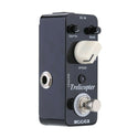 MOOER Trelicopter Classic Optical Tremolo Electric Guitar Effects Pedals - LEKATO-Best Music Gears And Pro Audio